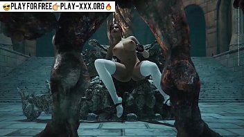 Tomb Raider Lara Croft - powerful free 3d porn game for pc (cartoon, sfm, pov, hentai)