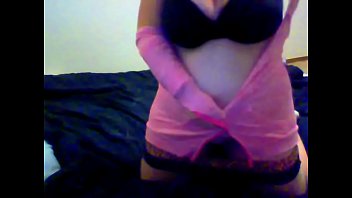 taunting on web cam and snap.