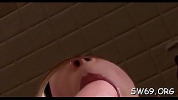 oozy gloryhole getting off