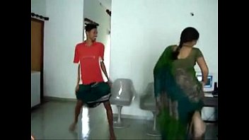 Sexy South Indian hot Ass Dance