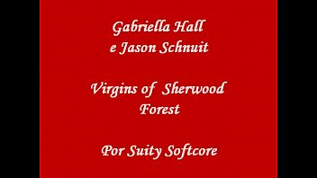 Ví_deo 1 - Gabriella Hall e Jason Schnuit