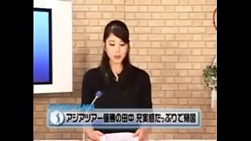Japanese sports news flash anchor fucked from behind Download full:http://zipansion.com/1S0b5