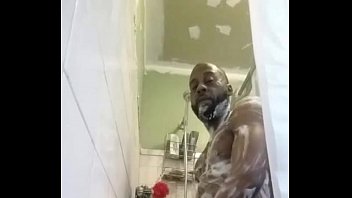 ls getting soapy