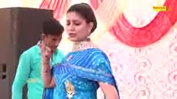 Sapna chowdhary fucking dance.