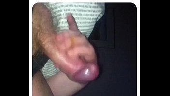 ultra-kinky stud draining his rigid penis until it.