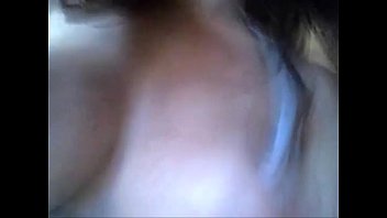 Cam Girl Squirts in Sheer Blue Pantyhose   - combocams.com