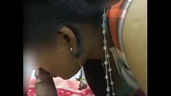 Indian Aunty bjowjob and fucking with her Partner