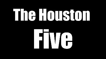 houston five turnt up strippers n fuck-fest industry.