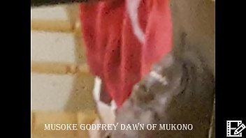 UGANDAN MUSOKE GODFREY MUKONO SEXTAPE