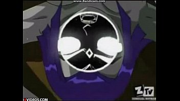 Teen Titans: Raven Fuck Full