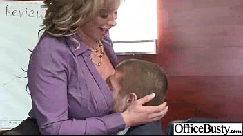 hefty cupcakes employee bitch doll bangs in office vid-twenty-one