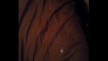 my stud meat spewed out
