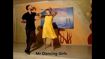 COUPLE DANCING OOPS No3 (30 12 2015) - YouTube.MKV