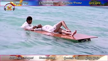 Beach Songs - Back to Back Telugu Beach Songs - Vol 2 - Hit Love Songs - Vi