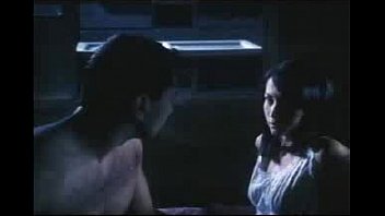 Ina Raymundo Sex Scene